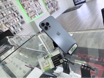 Apple iPhone 13 Pro Max 256GB Unlocked