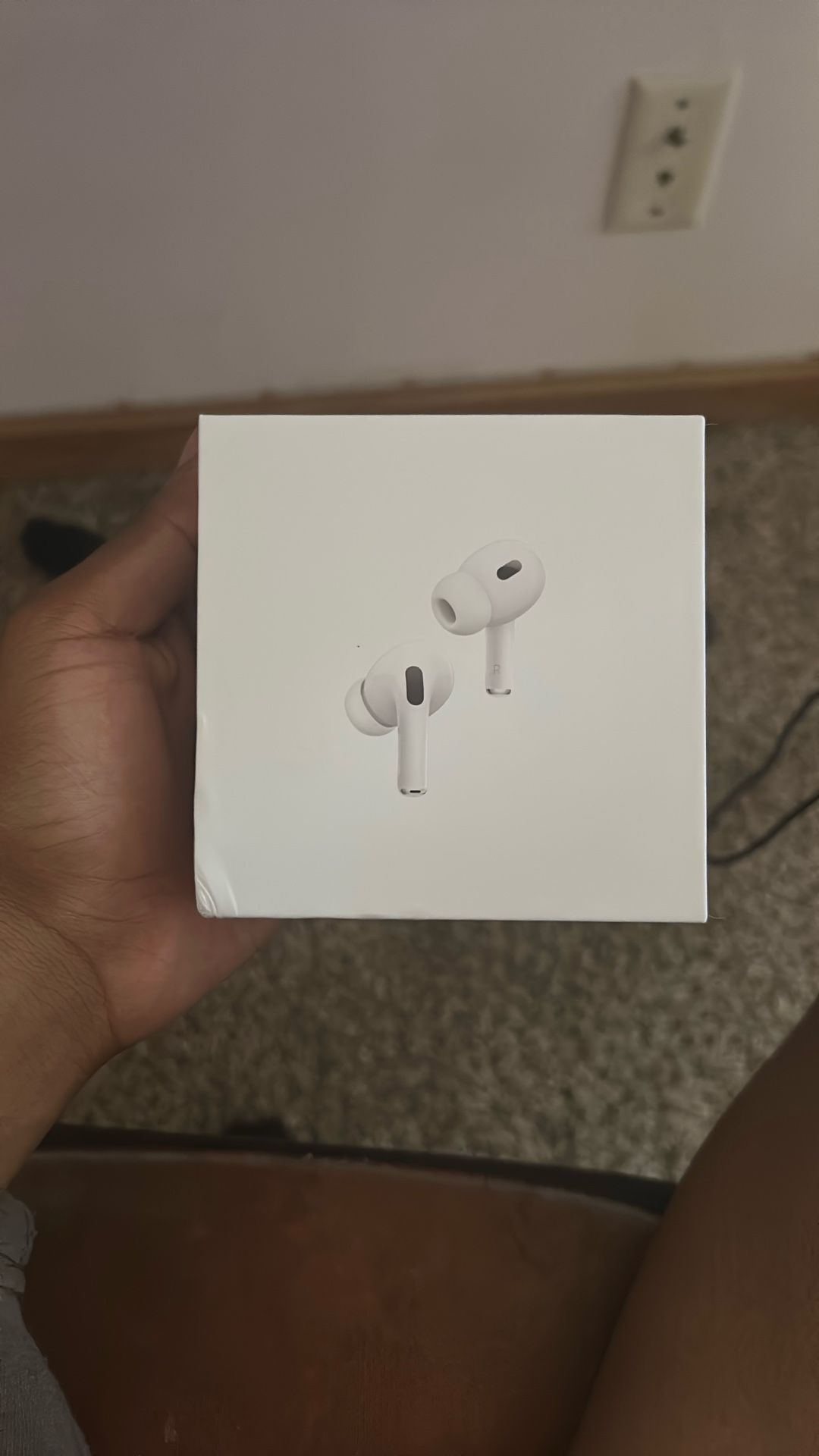 AirPods Pro 2 (GOOD DEALS)