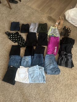 Women’s clothing
