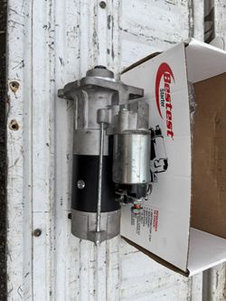 7.3l Powerstroke Starter