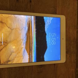 Apple iPad Air 2 Rose Gold (32 GB) 2nd generation