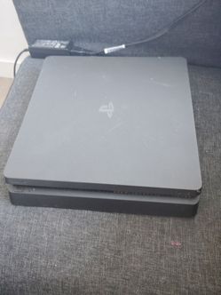 Ps4 1tb