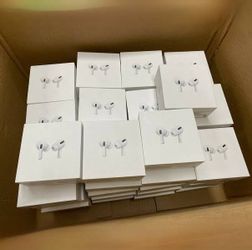 AirPods Pro For Cheap
