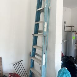 8ft Ladder