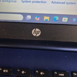 HP Stream Laptop 