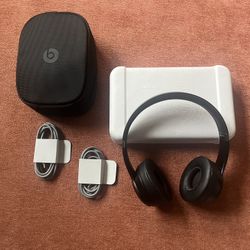 Beats Solo 4 Headphones