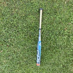 32” DeMarini TR3 FLO softball Fast Pitch,trade