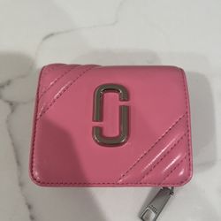 Marc Jacob’s Wallet 