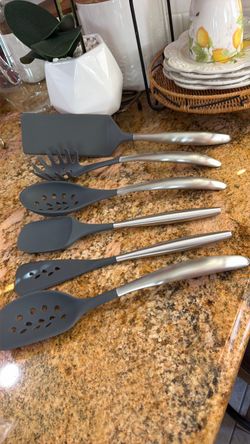 Princess house utensilios $27c/u