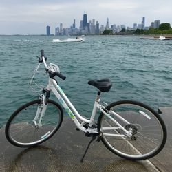 LIV Bike Great Condition 