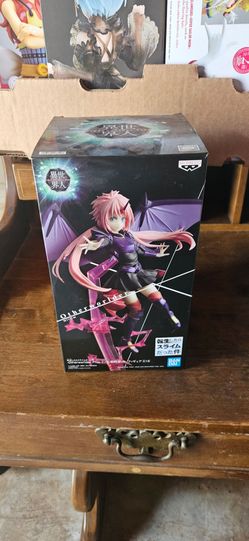 Anime figure