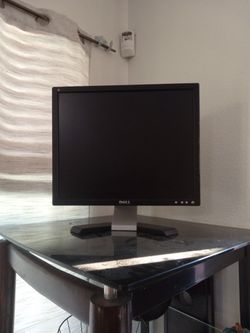 Dell Computer Screen 