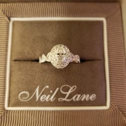 Engagement/Bridal Ring Set
