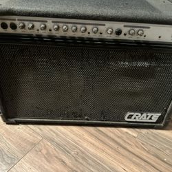 Crate TD-50C 