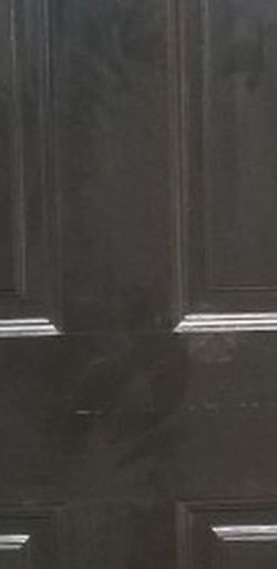 Six Panels Door