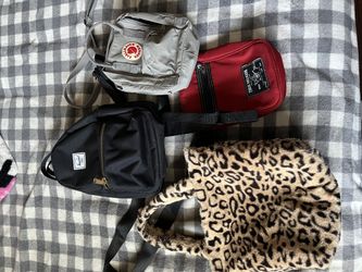 Shoulder Bags