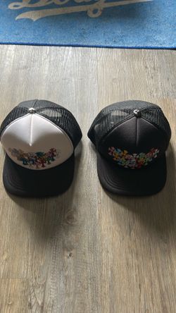 Chrome Hearts Hats