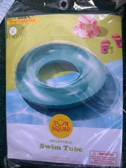 Adult floats