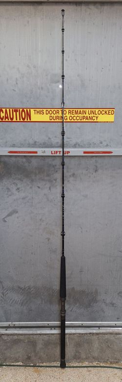 DAIWA DARKWATER X45 FISHING ROD