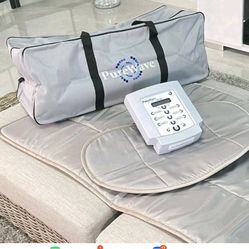PureWave PEMI PEMF System