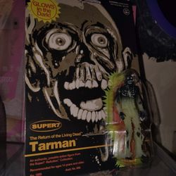 Super 7 Figure 