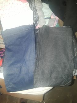 Girls leggings