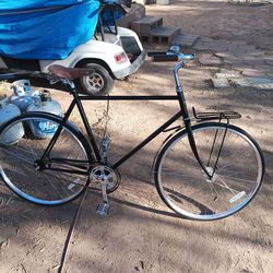 Bicycle  bike id 2009