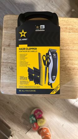 Hair Clipper