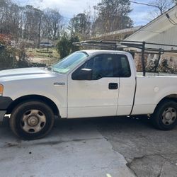 Ford F 150 2005 