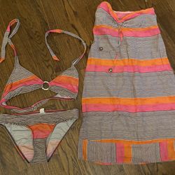 Leilani Brand Bikini And Beach Dress Cover 