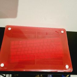 Cover Macbook Pro  15inch 