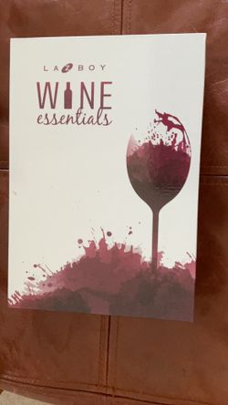 Wine Essentials 
