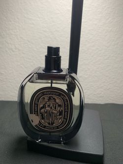 Diptyque Eau De Minthe 75ml