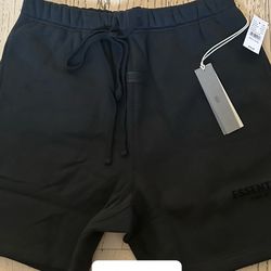 Essential shorts