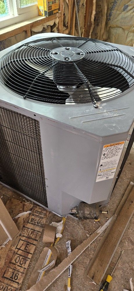 Ac Unit 3 Ton