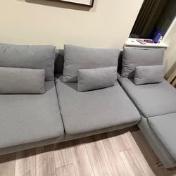 IKEA SODERHAMN SOFA