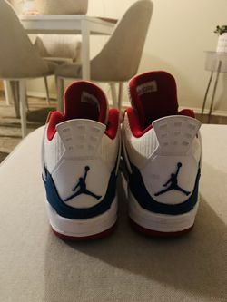 Jordan Size 4.5 Y