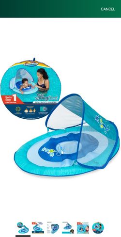 Swimways Baby Sping Float