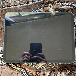 iPad 10th generation