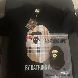 Bape Shirt