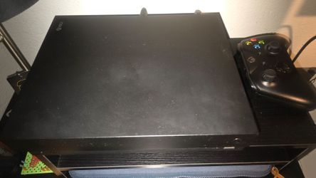 Xbox one