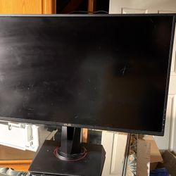 144hz ASUS Gaming Monitor 