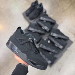 Jordan 4s - $120 Each / 6 Styles Swipe Right