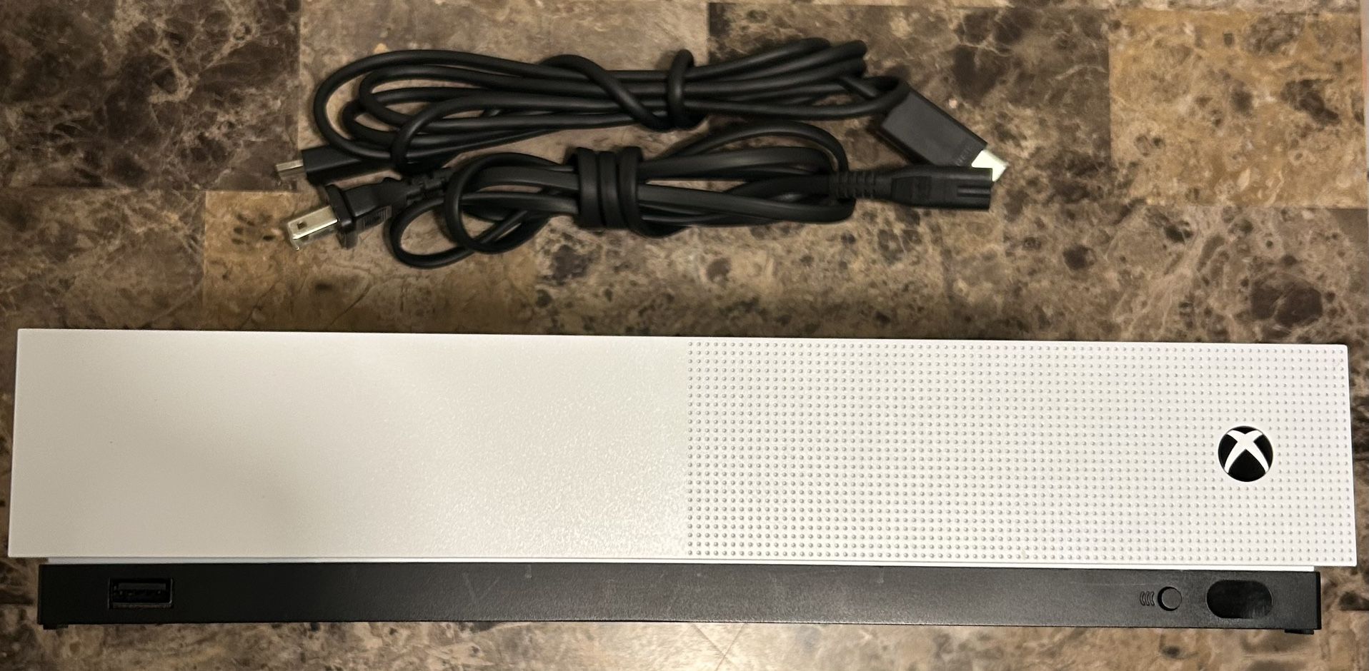 Xbox one S 1TB  All-Digital Edition