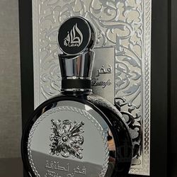 Fakhar Lattafa