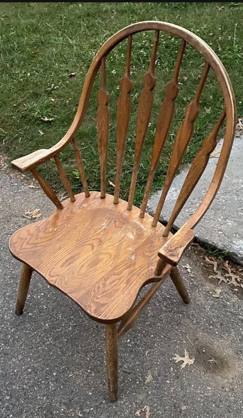 Chairs (6)