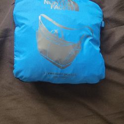 Northface Flyweight Duffle Bag