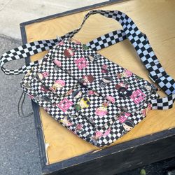 Hará Juku Vintage Bag 