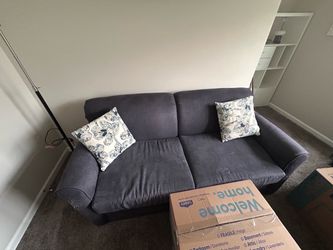 Sleeper Sofa - Queen Sized