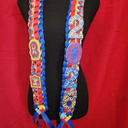 Graduation Leis 2026